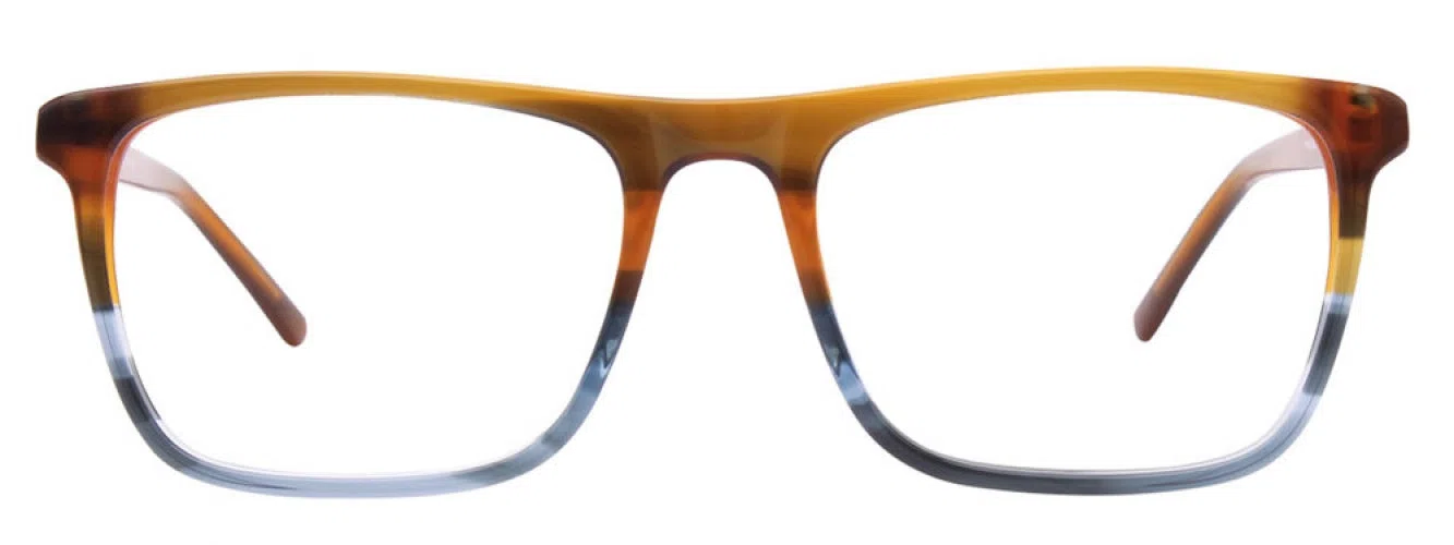 Takumi TK1068 Eyeglasses - view 3